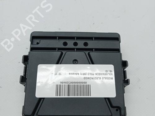 Modulo electronico VW POLO VI (AW1, BZ1, AE1) 1.0 TSI (95 hp) 23343443