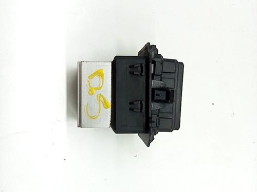 Used Heater resistor RENAULT MEGANE III Hatchback (BZ0/1_, B3_) 1.5 dCi (BZ1G, BZ1W, BZ0R) (95 hp) 29556456