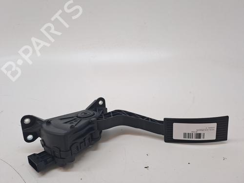 Used Pedal NISSAN NAVARA NP300 Platform/Chassis (D23) 2.3 dCi 4x4 (163 hp) 23280443