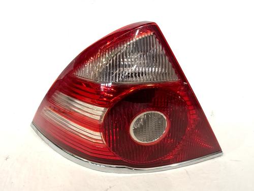 Venstre baglygte Venstre baglygte FORD MONDEO III (B5Y) 2.2 TDCi (155 hp) 33766285 33766285