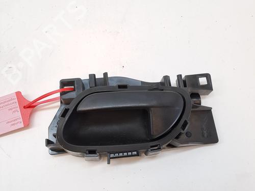 Used Front left interior door handle PEUGEOT PARTNER Box Body/MPV 1.6 HDi 16V (90 hp) 26921423