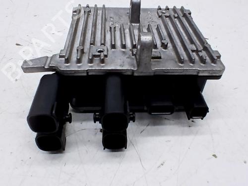 Electronic module RENAULT TWINGO III (BCM_, BCA_) 1.0 SCe 65 (BCMJ) | BP38419713M83 - Image 2