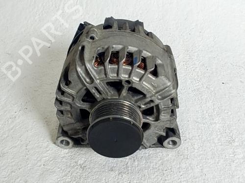 Alternator CITROËN C4 II (NC_) 1.6 HDi 90 | BP29992627M7