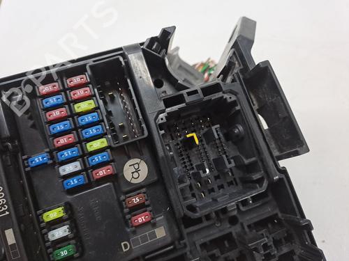 Fuse box HYUNDAI i30 (PDE, PD, PDEN) 1.0 T-GDI | BP24171850E1 