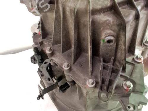 Gearbox OPEL ASTRA H (A04) 1.6 (L48) | BP31580583M3 