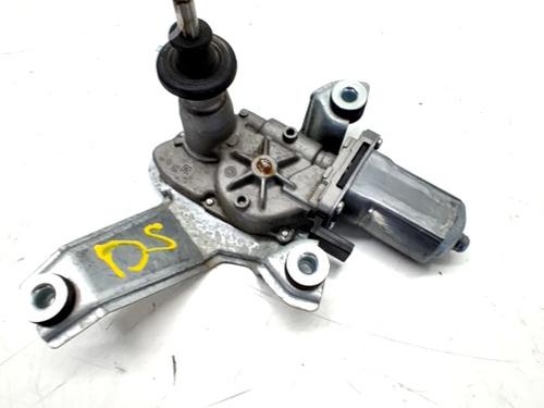 Used Rear wiper motor FIAT 500e (332_) Elektro 3+1 (FA1) (118 hp) 32467860