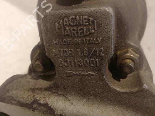 Starter BMW 3 (E46) 320 d | BP25460230M8 