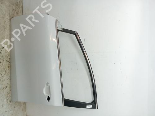 Used Left front door KIA CEE'D (JD) 1.0 T-GDI (100 hp) 24951033