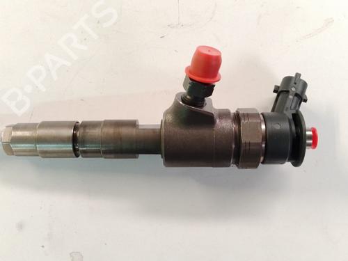 Used Injector PEUGEOT 3008 I MPV (0U_) 1.6 BlueHDi 120 (120 hp) 30050215