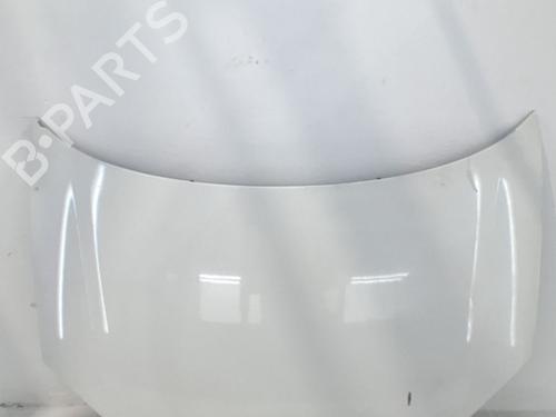 Used Hood Hood CITROËN BERLINGO / BERLINGO FIRST Box Body/MPV (M_) 1.9 D 70 (MBWJZ, MCWJZ) (69 hp) 40551039 40551039