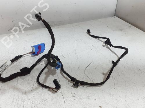 Used Front right lock SEAT LEON ST (5F8) 2.0 TDI (150 hp) 25465123