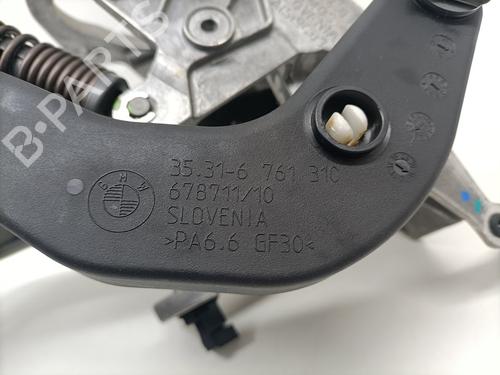 Clutch pedal BMW 3 (E90) 320 d | BP25455871I13 