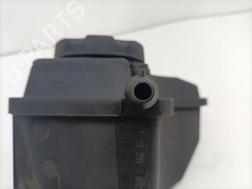 Expansion tank BMW 3 (E90) 320 d | BP25987148C120 