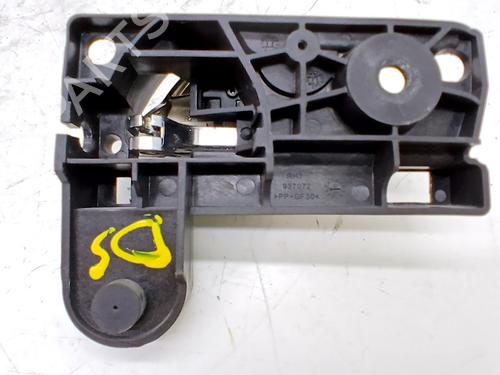 Rear right interior door handle FIAT FREEMONT (345_) 2.0 JTD | BP33772347I16 - Image 2