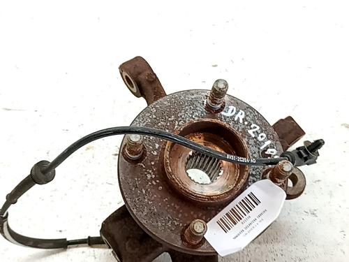 Used Right front steering knuckle Right front steering knuckle FORD FIESTA V Van 1.6 TDCi (90 hp) 33762778 33762778