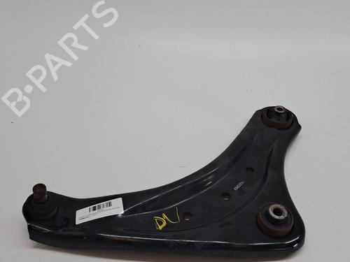 Used Right front suspension arm NISSAN LEAF (ZE1) Electric (150 hp) 23379822