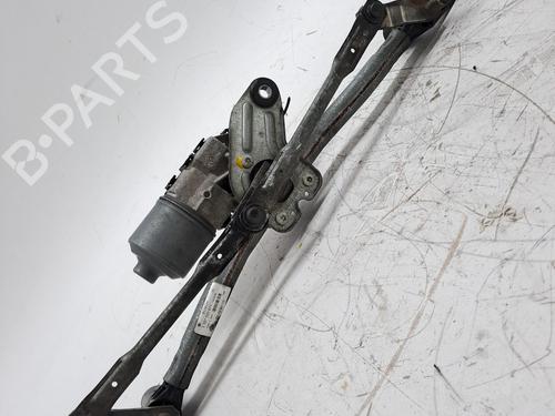 Front wiper motor FIAT CROMA (194_) 1.9 D Multijet (194AXC1B, 194AXC12) | BP23375805M29 