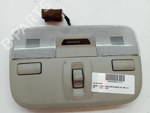 Used Interior roof light AUDI 90 B2 (813, 814, 853) 2.2 E quattro (120 hp) 23343109