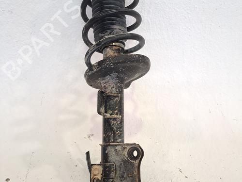 Used Right front shock absorber SUZUKI GRAND VITARA II (JT, TE, TD) 1.9 DDiS All-wheel Drive (JT419, TD44, JB419WD, JB419XD,... (129 hp) 26233507