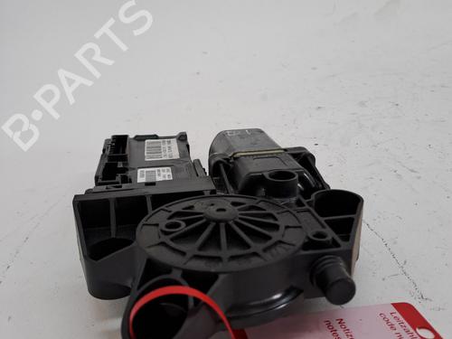 Right front window motor RENAULT MEGANE III Hatchback (BZ0/1_, B3_) 1.5 dCi | BP25998566E20 - Image 2