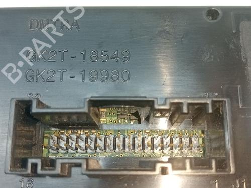 Climate control FORD TRANSIT V363 Van (FCD, FDD) 2.0 EcoBlue | BP23372812I5 