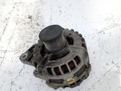 Used Alternator Alternator NISSAN QASHQAI II (J11, J11_) 1.6 dCi (130 hp) 39557757 39557757