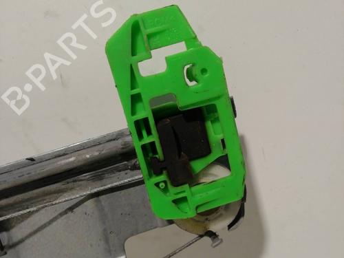 Used Front right window mechanism RENAULT SCÉNIC II (JM0/1_) 1.9 dCi (JM14) (131 hp) 25593811