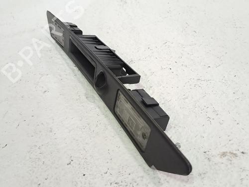 Tailgate handle AUDI A4 B7 (8EC) 3.0 TDI quattro | BP27463128C132 