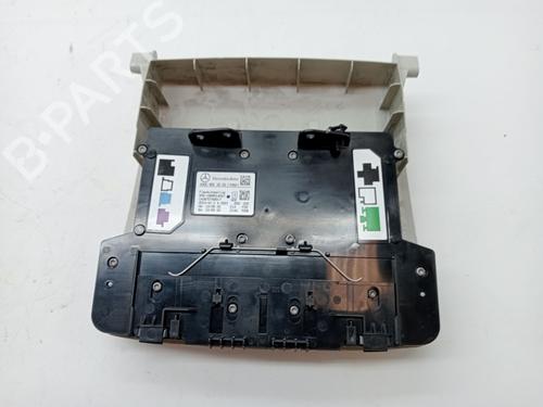 Interior roof light MERCEDES-BENZ CLA Coupe (C117) CLA 200 CDI / d (117.308) | BP23361001I8 