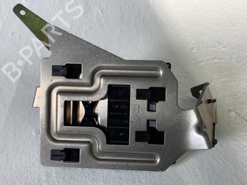 Electronic module PORSCHE CAYENNE (92A) 3.0 Diesel | BP39740637M83 - Image 2