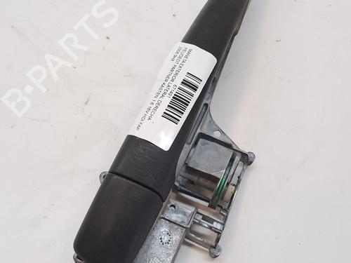 Used Exterior handle PEUGEOT PARTNER Box Body/MPV 1.6 HDi 16V (90 hp) 26921422