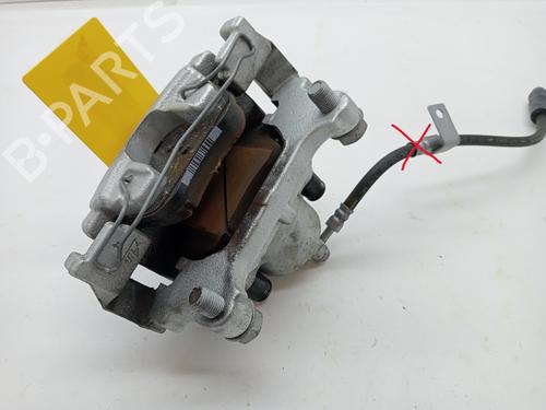 Left front brake caliper MG MG HS (AS23) 1.5 EHS Hybrid (CSA6463) | BP23346850M105 
