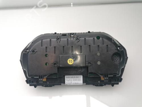 Used Instrument cluster BMW 1 (F21) 116 d (116 hp) 23449806