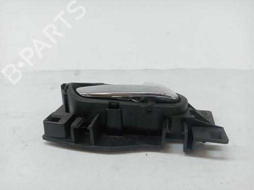Front right interior door handle CITROËN C3 II (SC_) 1.6 HDi | BP24608293I14 