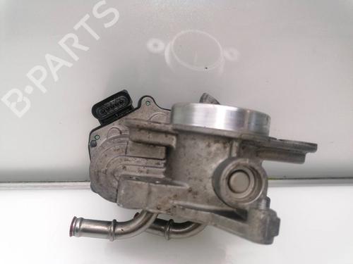 Throttle body AUDI A4 B9 Avant (8W5, 8WD) 2.0 TDI | BP23458955M82 