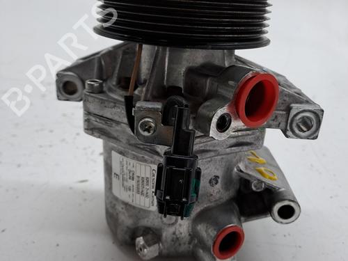 AC compressor NISSAN MICRA IV (K13K, K13KK) 1.2 | BP27253180M34 