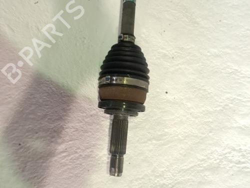 Left front driveshaft HYUNDAI i20 III (BC3, BI3) 1.0 T-GDI | BP30477795M38 - Image 3