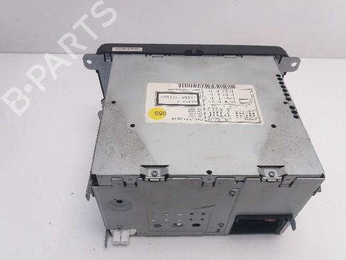 Radio SEAT ALTEA (5P1) 1.6 TDI | BP23649849E6 