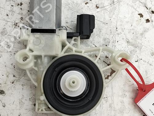 Used Right front window motor Right front window motor FORD PUMA (J2K, CF7) 1.0 EcoBoost (125 hp) 39740709 39740709