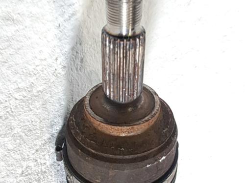 Left front driveshaft DACIA LOGAN II TCe 90 (L8MA, L8M1, L8AC) | BP32228724M38 - Image 2