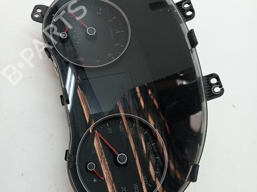 Used Instrument cluster KIA STONIC (YB) 1.0 T-GDi (120 hp) 23342807