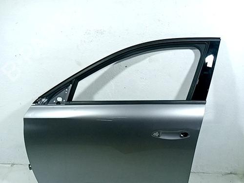 Used Left front door PEUGEOT 308 SW III (FC_, FJ_, FR_, F4_, FN_) BlueHDi 130 (FCYHZL, FCYHZT) (131 hp) 31286748