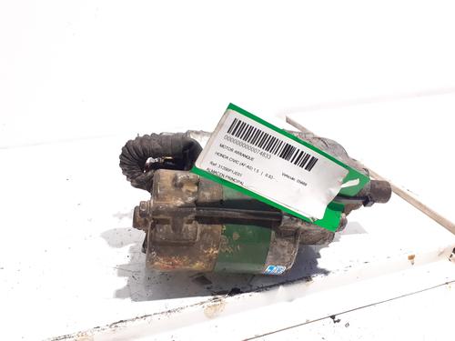 Used Starter HONDA CIVIC I Shuttle (AN, AR) 1.5 (AN) (86 hp) 25988675