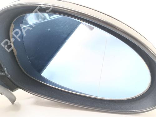 Right mirror BMW 3 Touring (E91) 318 d | BP27252625C27 