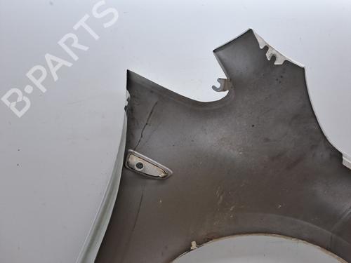 Left front fenders OPEL ASTRA J (P10) 1.7 CDTI (68) | BP23358156C41 