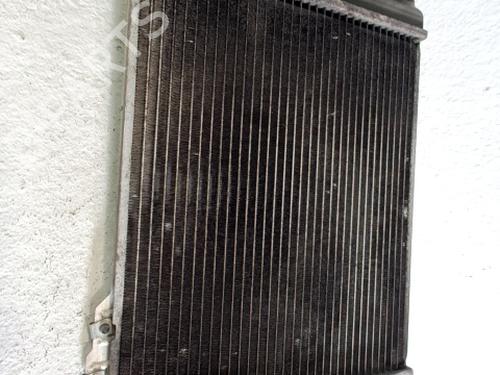 Used Water radiator HYUNDAI GETZ (TB) 1.3 (85 hp) 29852247