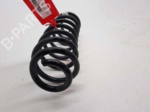 Shock absorber spring SEAT LEON (5F1) 2.0 TDI | BP23379852C152 