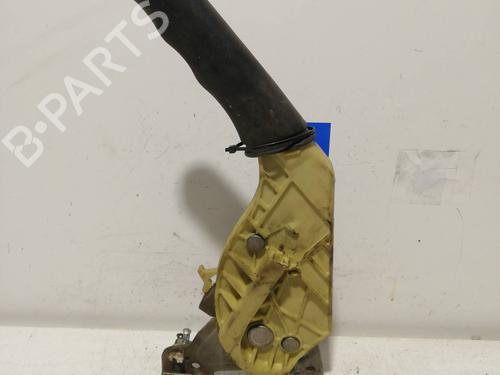 Parkbremsarm/handtak FORD FOCUS I (DAW, DBW) 2.0 16V (131 hp) 25455053