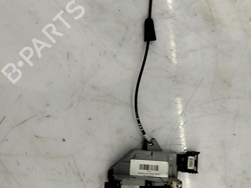 Used Rear right lock PEUGEOT 308 I (4A_, 4C_) 1.6 HDi (109 hp) 31262786