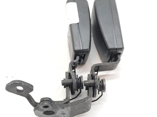 Seat buckle VW GOLF VII (5G1, BQ1, BE1, BE2) 1.6 TDI | BP29302224I32 